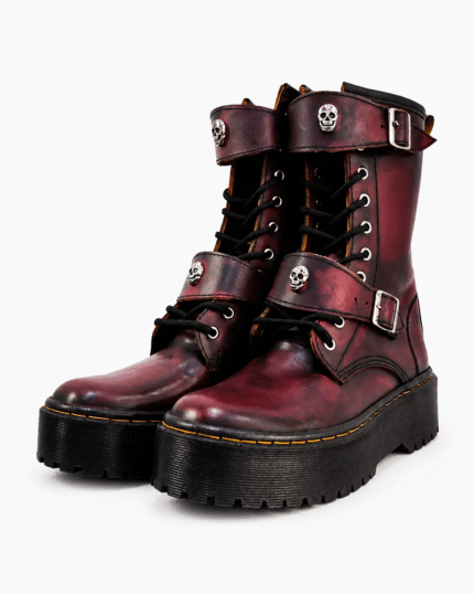Devil boots