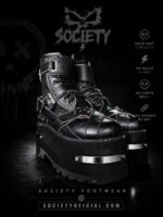 XXX BOOTS - Imagen 2