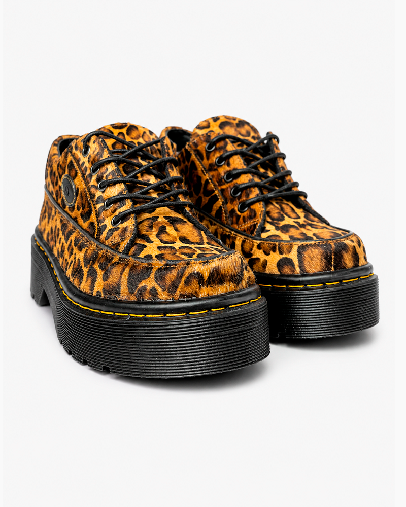 25-1 Prono X - Animal Print - Imagen 1