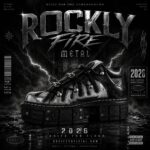 Rockly Fire Metal - Imagen 2