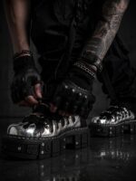 Rockly Fire Metal - Imagen 4