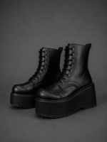 Frankie Boots