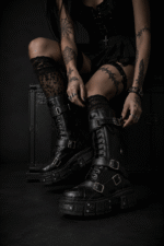 XXX BOOTS LARGE - Imagen 3