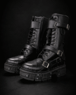 XXX BOOTS LARGE