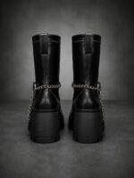 Western Goth Boots - Imagen 2