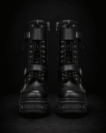 XXX BOOTS LARGE - Imagen 4