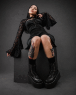 Frankie Boots - Imagen 2