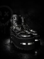XXX BOOTS
