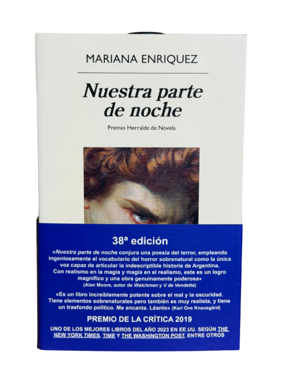 Nuestra parte de noche