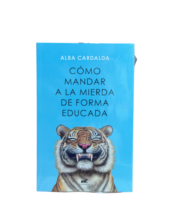 Como mandar a la mierda de forma educada