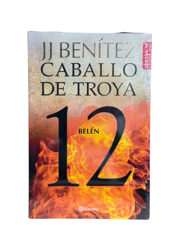Caballo de troya 12