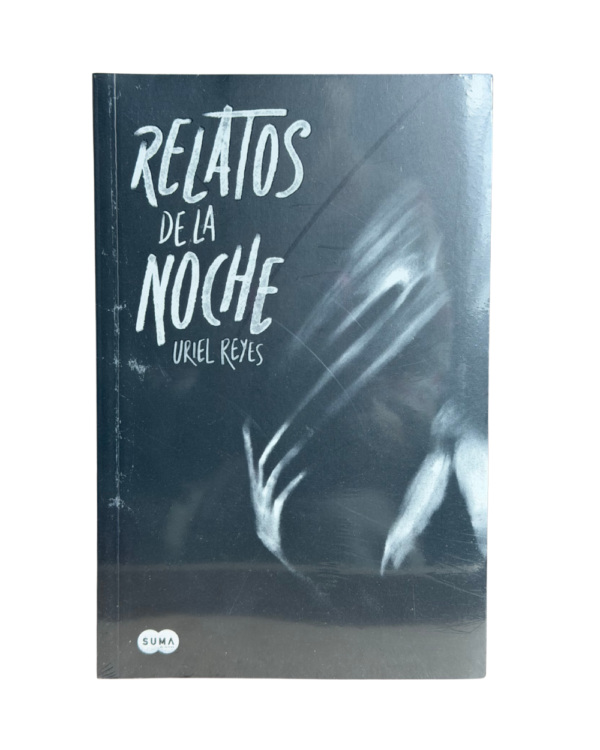 Relatos de la noche