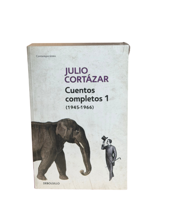Cuentos completos 1