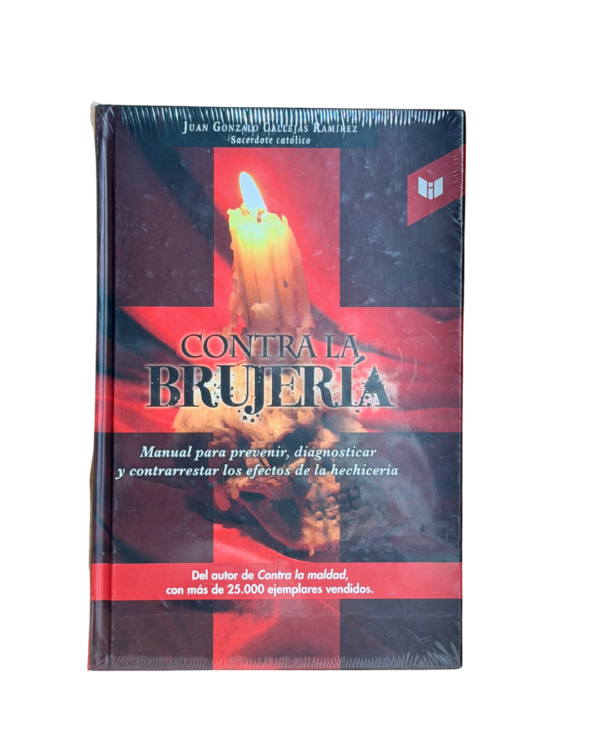 contra la brujeria