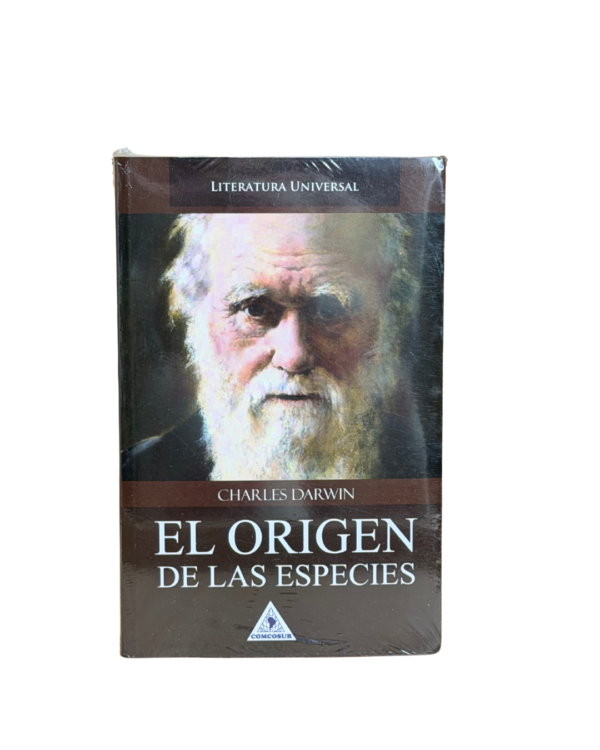 El origen de las especies