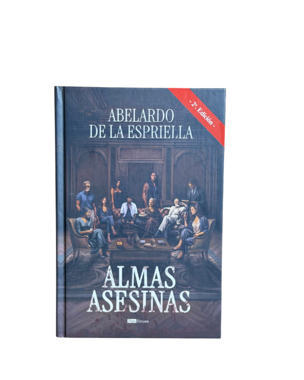 Almas asesinas